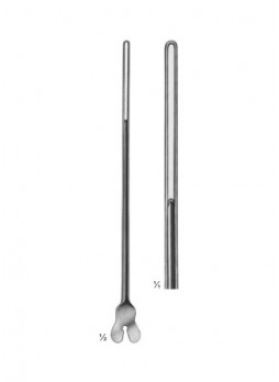 Suture Instruments